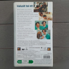 VHS: Yhdeksän Kuukautta / Nine Months (Hugh Grant 1995) - pikkukuva 2