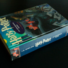 J. K. Rowling Harry Potter ja Azkabanin vanki (14. painos) - pikkukuva 4