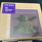 Tony Scott Music for Zen meditation Verve Master edition Cd - pikkukuva 1