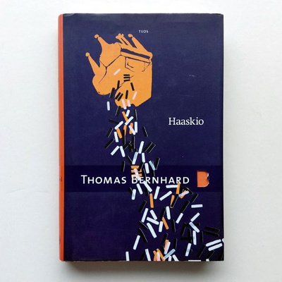 Thomas Bernhard: Haaskio