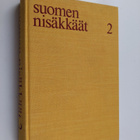 Suomen nisäkkäät 2 - pikkukuva 1