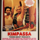 Kimpassa (2000) Lukas Moodysson -elokuva - pikkukuva 1