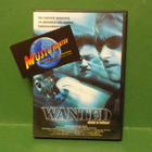 WANTED - ELÄVÄNÄ TAI KUOLLEENA! DVD - pikkukuva 1