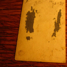 5,5x9 valokuva muisto 1934 - pikkukuva 2