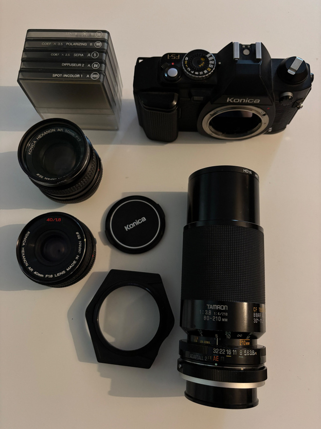 Konica