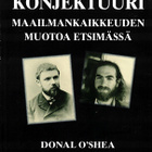 Donal O’Shea : Poincarén konjektuuri - pikkukuva 1