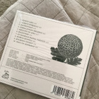 Pihka ja Myrsky . Liikaa jotain melkein CD muoveissa - pikkukuva 2