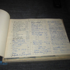 NEGATIIVEJA ALK 1940 LUV, MM HKIN OLYMPIALAISISTA ISO KANSIO - pikkukuva 4