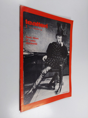 Teatteri 1/1978
