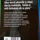 JARI "BULL" MENTULAN TARINA - pikkukuva 2