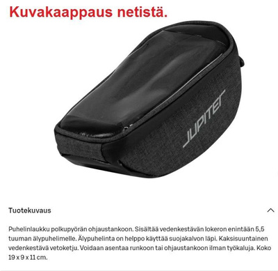 Puhelinlaukku