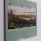 Hämeenlinnan kuvataiteilijoita 1860-1960 : Hämeenlinnan t... - pikkukuva 1