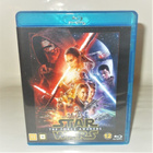 STAR WARS: THE FORCE AWAKENS 2-DISC (BD) - pikkukuva 1