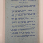 Johan Wilhelm Juvelius : Suomen kansalliskirjallisuuden v... - pikkukuva 2