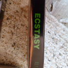 Ecstasy (1984) VHS – Harvinainen OMAXI-julkaisu (V-01387) / - pikkukuva 2