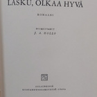 Olle Hedberg: Lasku, olkaa hyvä - pikkukuva 3