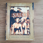 Pier Paolo Pasolini - Salo - Sodoman 120 Päivää - DVD - pikkukuva 1