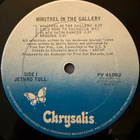 [LP] JETHRO TULL: MINSTREL IN THE GALLERY - pikkukuva 3