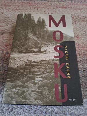 Sakari Kännö-Mosku