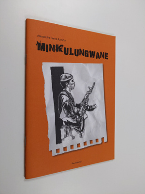Alexandre Perez Azeido : Minkulungwane
