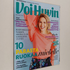 Voi Hyvin 1/2018 - pikkukuva 1