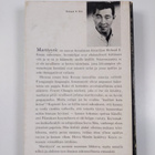 Richard E. Kim : Marttyyrit - pikkukuva 2