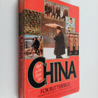 Fox Butterfield : China - pikkukuva 1