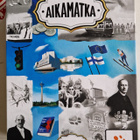 Aikamatka Suomi Peli - pikkukuva 1