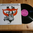 Happy To Be Part Of The Industry Of Human Happiness lp - pikkukuva 1