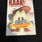 Aku Ankka KÄÄK! -erikoisnumero 1/2023 paksu 100 sivua - pikkukuva 1