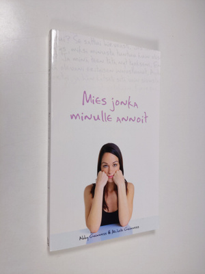 Abby Guinness : Mies jonka minulle annoit