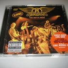 Aerosmith - You Gotta Move (CD+DVD) - pikkukuva 1