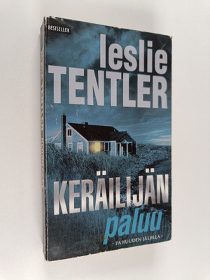 Leslie Tentler : Keräilijän paluu