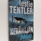 Leslie Tentler : Keräilijän paluu - pikkukuva 1