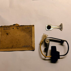 Citroen CX ja GS katkojan kärjet - NOS laatua  - pikkukuva 2