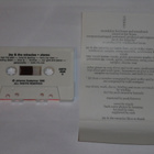 C-kasetti - JAY AND THE MIRACLES -  stereo 1992 EX+ - pikkukuva 2