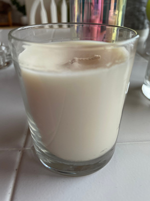Partylite  Kynttiläpurkki GO9807