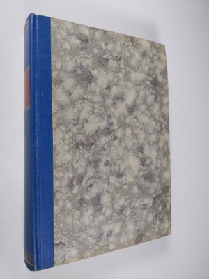 O. Spurgeon English : Tunteet ja vietit