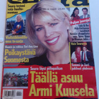 Seura 22/1996 - pikkukuva 1