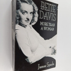 James Spada : More than a woman : the intimate biography ... - pikkukuva 1
