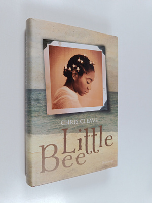 Chris Cleave : Little Bee (Ruotsinkielinen)