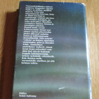 ARKADI & BORIS STRUGATSKI Stalker * WSOY SciFi 1.p. 1982 - pikkukuva 2