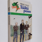 Pirkko Talvio : Täältä pesee - pikkukuva 1