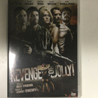 REVENGE FOR JOLLY   (2012) DVD.  mm..Elijah Wood. - pikkukuva 1