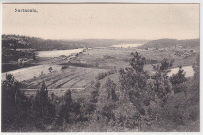 Sortavala