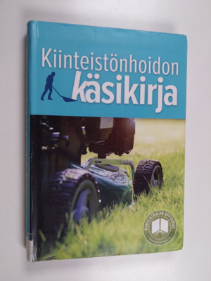 Kiinteistönhoidon käsikirja
