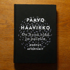 Paavo Haavikko - Kootut aforismit - pikkukuva 1