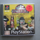 CONSTRUCTOR + Oma Muistikortti ( Playstation - peli ) - pikkukuva 1