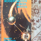 Ruostumaton teräsrotta Harry Harrison - pikkukuva 1
