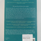 Kate Fox : Watching the English : The Hidden Rules of Eng... - pikkukuva 2